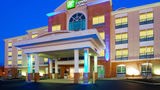 <b>Holiday Inn Express Exterior</b>. Images powered by <a href="https://www.leonardoworldwide.com/" title="Leonardo Worldwide" target="_blank">Leonardo</a>.