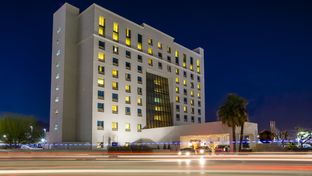 Fiesta Inn Ciudad Juarez