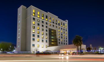 Fiesta Inn Ciudad Juarez