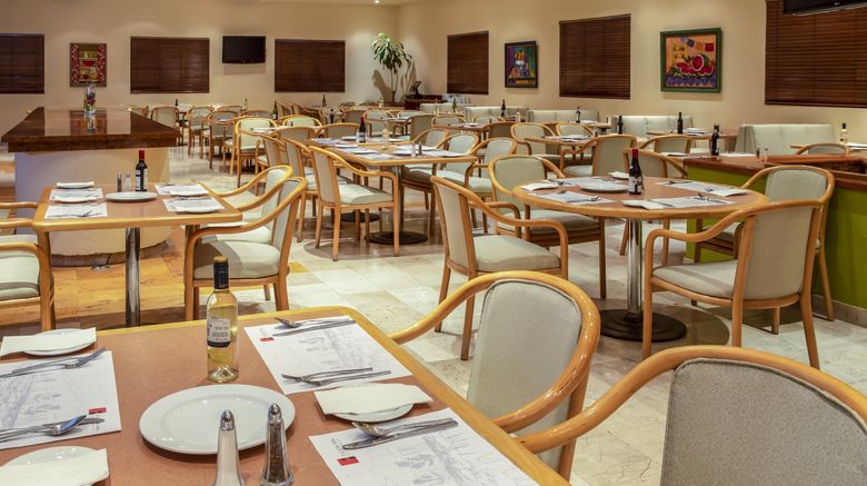 <b>Fiesta Inn Ciudad Juarez Restaurant</b>. Images powered by <a href="https://www.leonardoworldwide.com/" title="Leonardo Worldwide" target="_blank">Leonardo</a>.