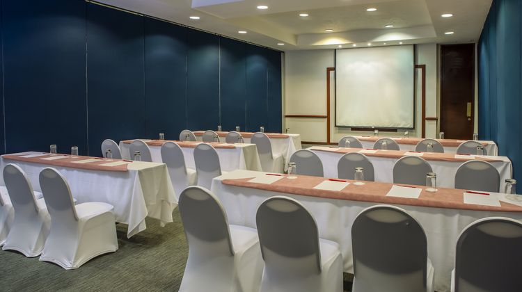 Fiesta Inn Ciudad Juarez Meeting