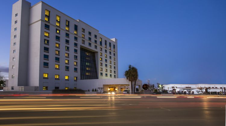 Fiesta Inn Ciudad Juarez Exterior