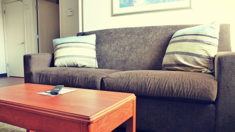 Candlewood Suites Syracuse-Airport Room