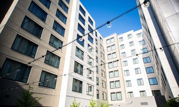 Staybridge Suites Downtown-Lake Union