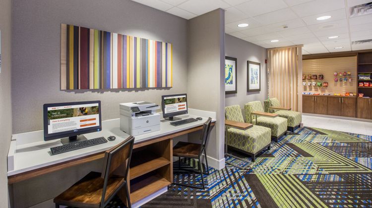 Holiday Inn Express Other
