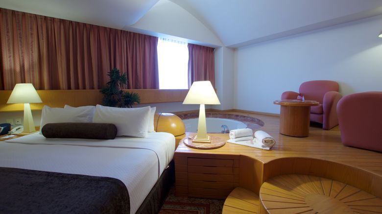 <b>Crowne Plaza Ciudad de Mexico Norte Suite</b>. Images powered by <a href="https://www.leonardoworldwide.com/" title="Leonardo Worldwide" target="_blank">Leonardo</a>.