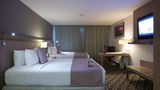 <b>Crowne Plaza Ciudad de Mexico Norte Room</b>. Images powered by <a href="https://www.leonardoworldwide.com/" title="Leonardo Worldwide" target="_blank">Leonardo</a>.