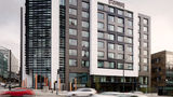 Staybridge Suites Downtown-Lake Union Exterior