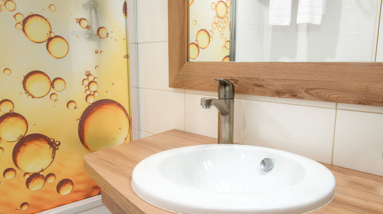 <b>Holiday Inn Reims - City Centre Room</b>. Images powered by <a href="https://www.leonardoworldwide.com/" title="Leonardo Worldwide" target="_blank">Leonardo</a>.