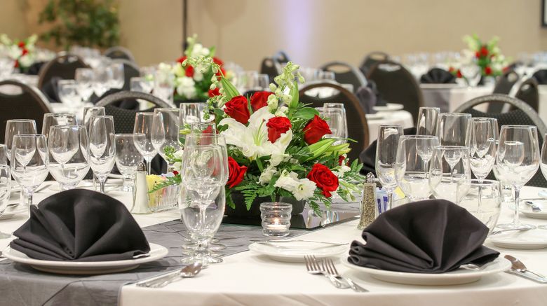 <b>Holiday Inn Knoxville West - Cedar Bluff Ballroom</b>. Images powered by <a href="https://www.leonardoworldwide.com/" title="Leonardo Worldwide" target="_blank">Leonardo</a>.