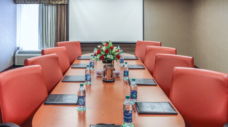 Holiday Inn Knoxville West - Cedar Bluff Meeting