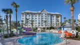 Holiday Inn Express/Suites South LBV Pool