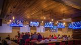 Holiday Inn Omaha Downtown-Airport Restaurant