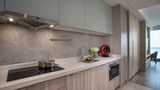Ascott Harmony City Nantong Room