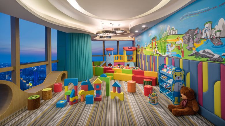 <b>Ascott Harmony City Nantong Room</b>. Images powered by <a href="https://www.leonardoworldwide.com/" title="Leonardo Worldwide" target="_blank">Leonardo</a>.