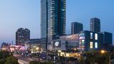 Ascott Harmony City Nantong Exterior