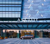 Ascott Harmony City Nantong Exterior