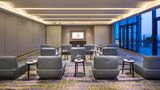 Ascott Harmony City Nantong Meeting
