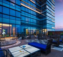 Ascott Harmony City Nantong Exterior