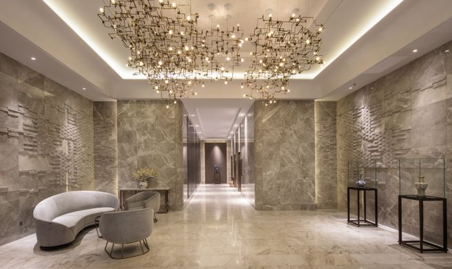 Ascott Harmony City Nantong Exterior