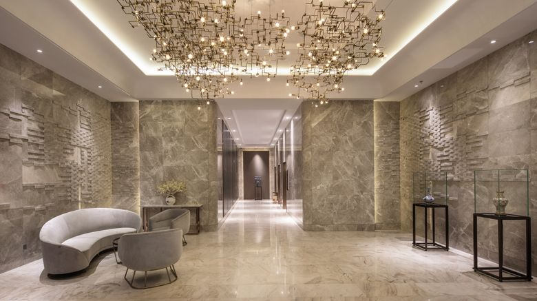 Ascott Harmony City Nantong Exterior. Images powered by <a href="https://www.leonardoworldwide.com" target="_blank" rel="noopener">Leonardo</a>.