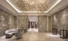 Ascott Harmony City Nantong