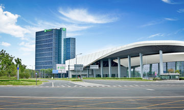 Holiday Inn Chengdu Qinhuang