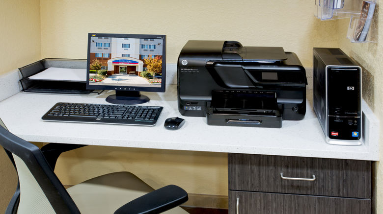 <b>Candlewood Suites Airport Other</b>. Images powered by <a href="https://www.leonardoworldwide.com/" title="Leonardo Worldwide" target="_blank">Leonardo</a>.