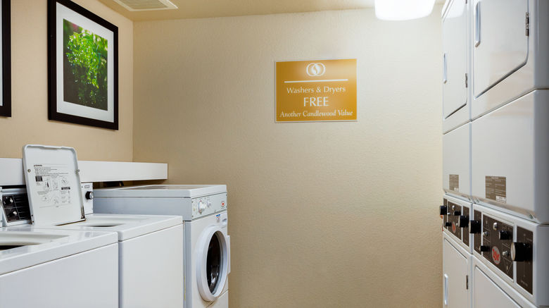 <b>Candlewood Suites Airport Other</b>. Images powered by <a href="https://www.leonardoworldwide.com/" title="Leonardo Worldwide" target="_blank">Leonardo</a>.