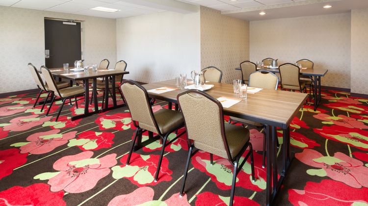 Hotel Indigo Cleveland-Beachwood Meeting