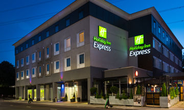 Holiday Inn Express Wimbledon South
