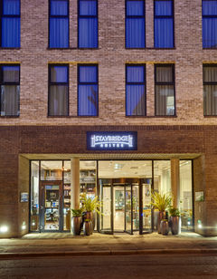 Staybridge Suites London - Vauxhall
