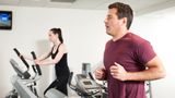 Staybridge Suites London - Vauxhall Health Club