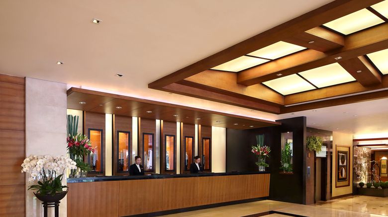 <b>Copthorne King's Hotel Singapore Lobby</b>. Images powered by <a href="https://www.leonardoworldwide.com/" title="Leonardo Worldwide" target="_blank">Leonardo</a>.
