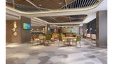 <b>Holiday Inn Express Textile City Restaurant</b>. Images powered by <a href="https://www.leonardoworldwide.com/" title="Leonardo Worldwide" target="_blank">Leonardo</a>.