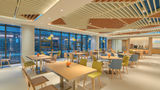<b>Holiday Inn Express Textile City Restaurant</b>. Images powered by <a href="https://www.leonardoworldwide.com/" title="Leonardo Worldwide" target="_blank">Leonardo</a>.