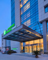 Holiday Inn Express Textile City