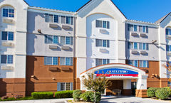 Candlewood Suites Airport