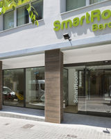 SmartRoom Barcelona