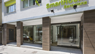 SmartRoom Barcelona