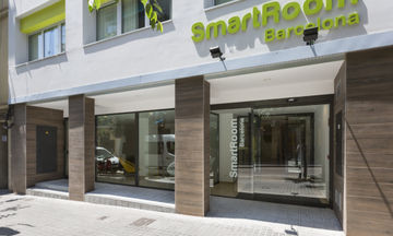 SmartRoom Barcelona
