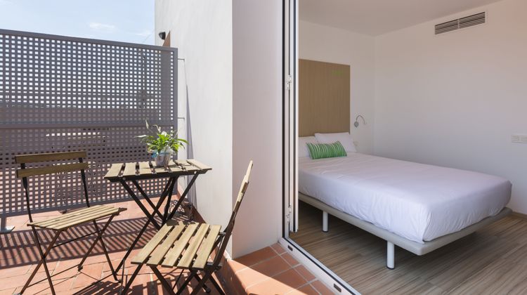 SmartRoom Barcelona Room
