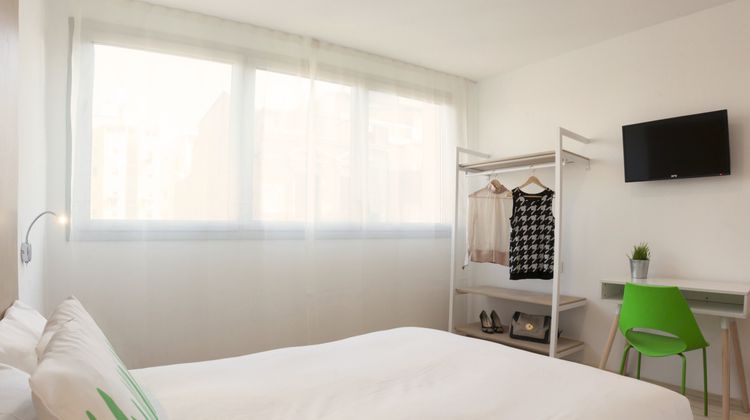 SmartRoom Barcelona Room