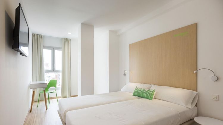 SmartRoom Barcelona Room