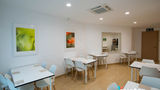 <b>SmartRoom Barcelona Restaurant</b>. Images powered by <a href="https://www.leonardoworldwide.com/" title="Leonardo Worldwide" target="_blank">Leonardo</a>.