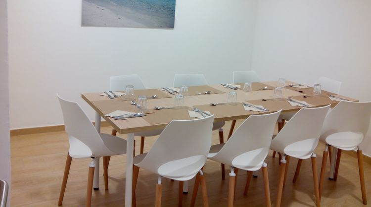 SmartRoom Barcelona Meeting
