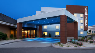 Hotel Indigo Cleveland-Beachwood