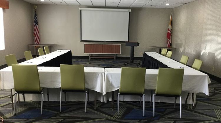 Holiday Inn Express Easton Meeting