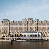 Amstel Hotel