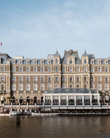 Amstel Hotel